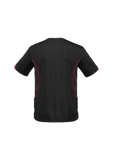 Picture of Biz Collection, Razor Mens Tee